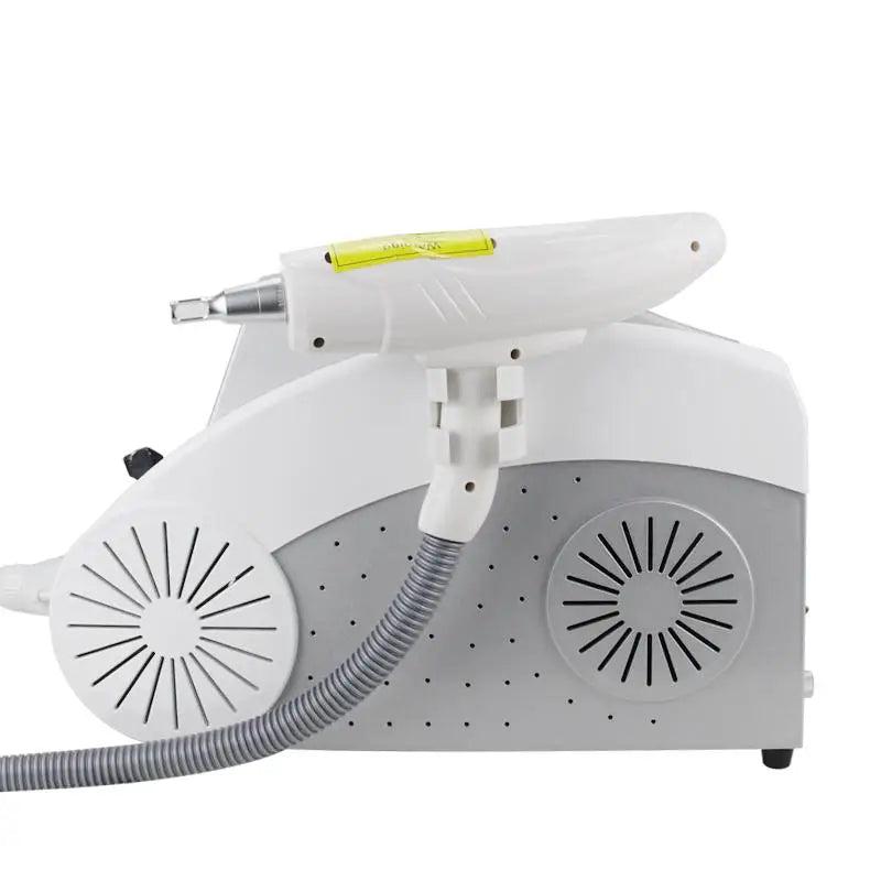 Emsnova Portable Laser Tattoo Removal Machine 1064/532/1320nm