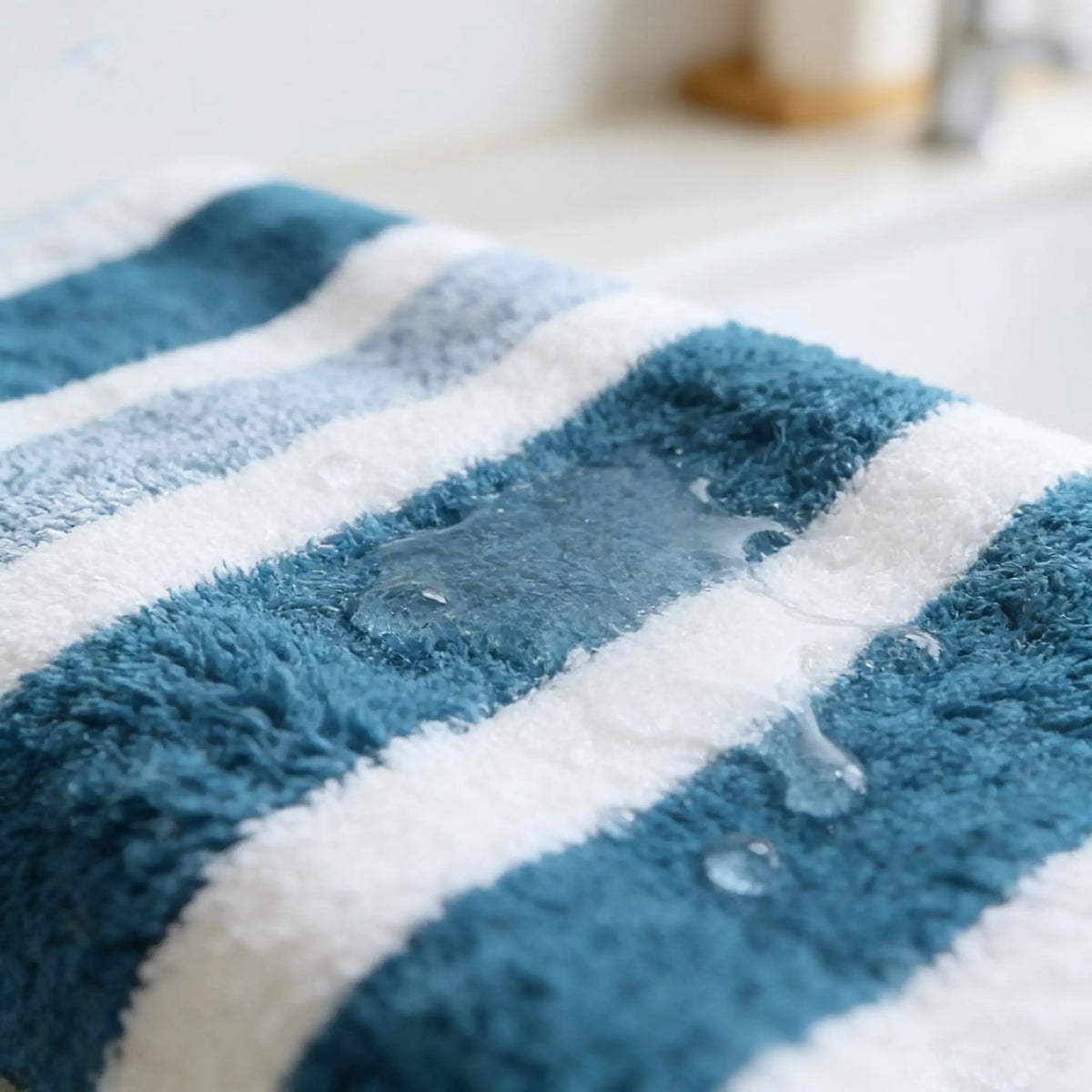Premium Quick Dry Bath Towel Set For Modern Home Hotels