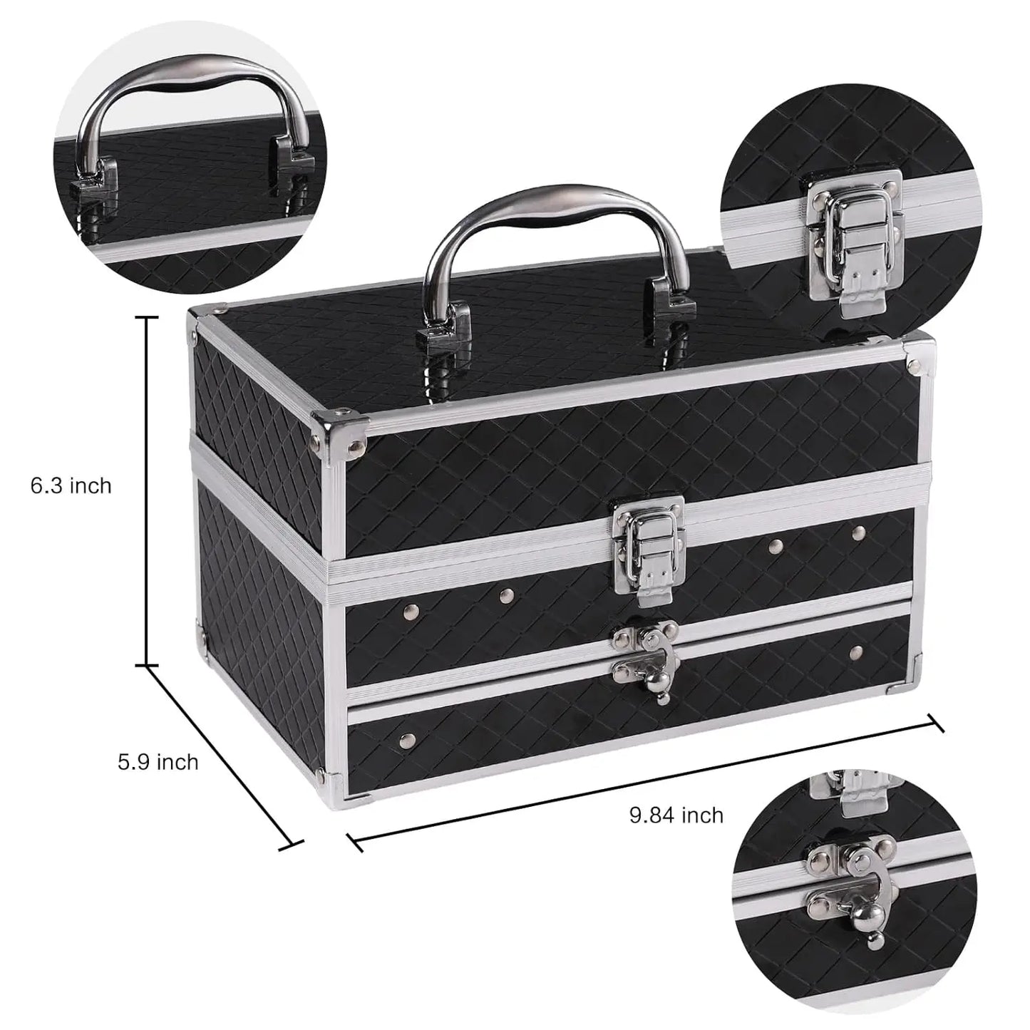 Complete Makeup Kit For Women With Eyeshadow Lip Gloss Concealer