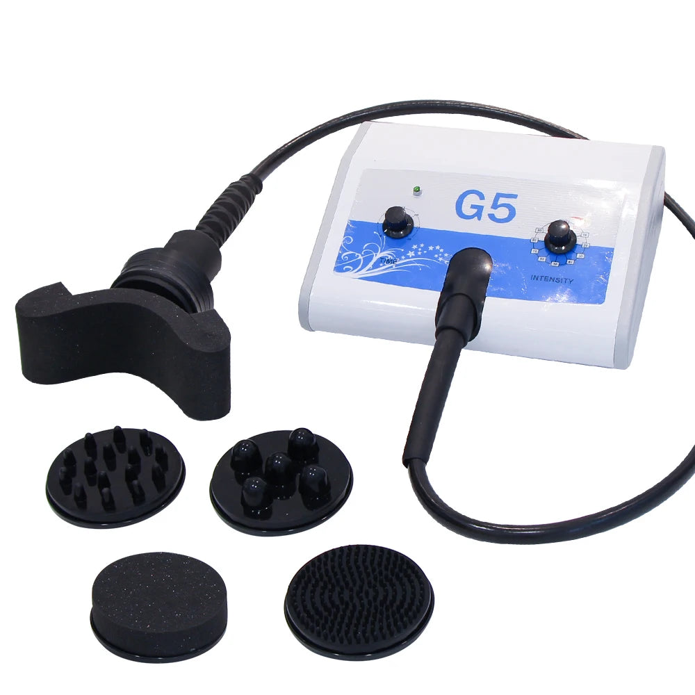AOKO G5 Vibrating Slimming Machine High Frequency Body Shape Massager