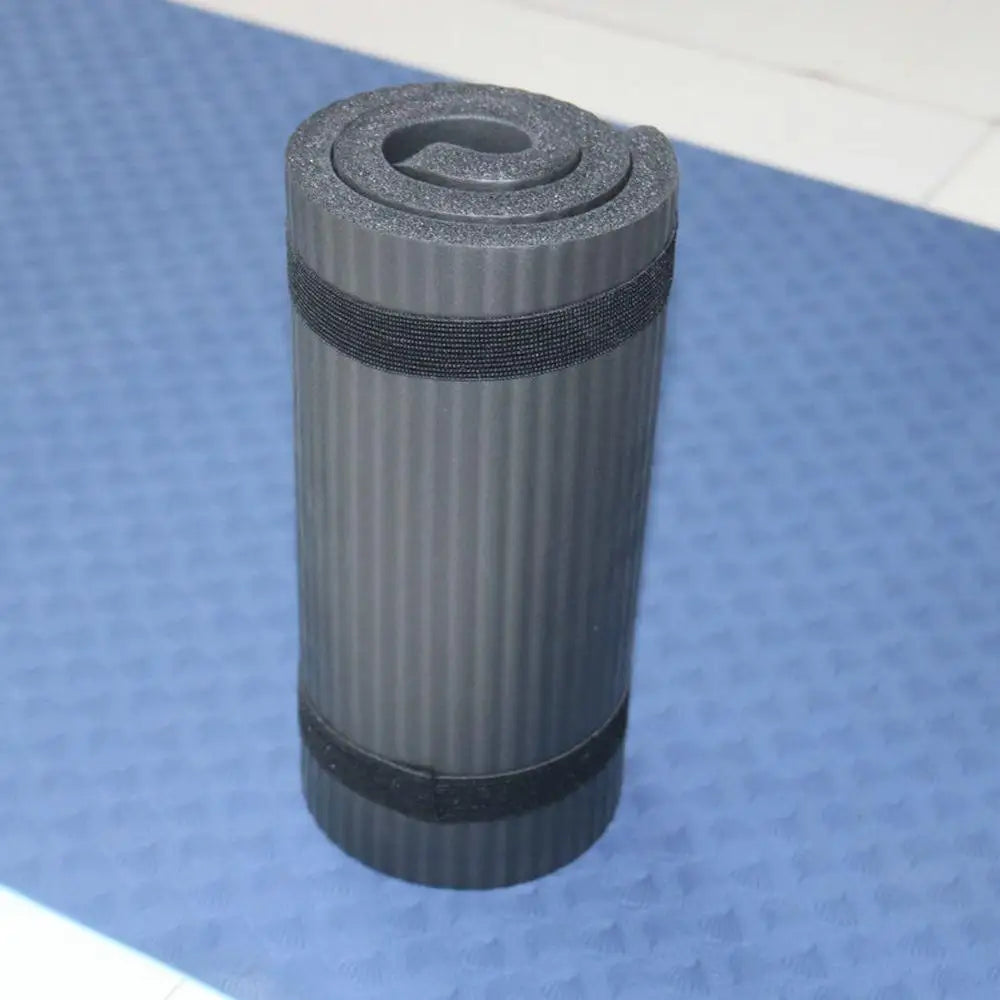 Extra Thick Yoga Knee Pad Non Slip Foam Mat Cushion