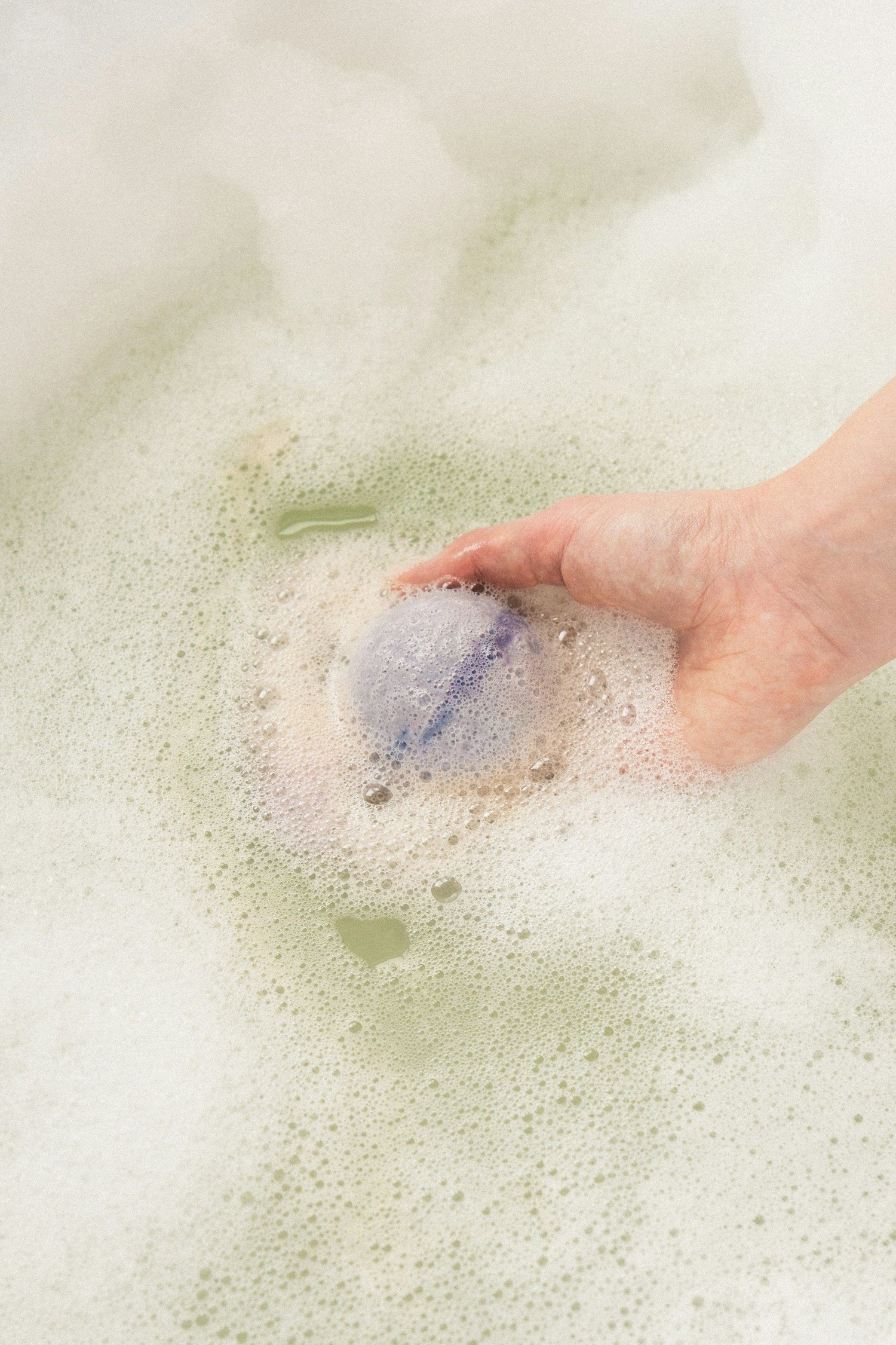 Bath & Body Care