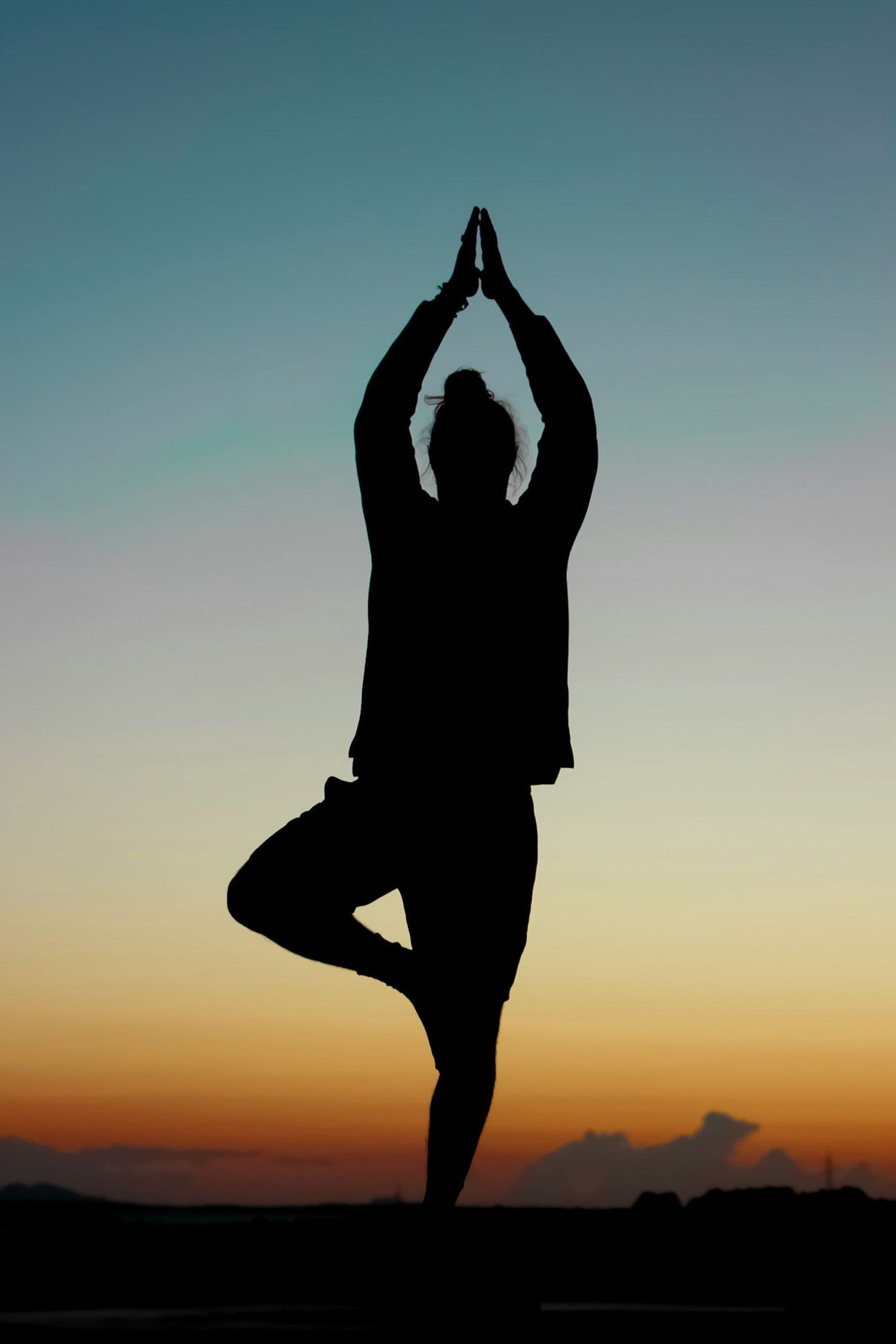 Yoga & Pilates