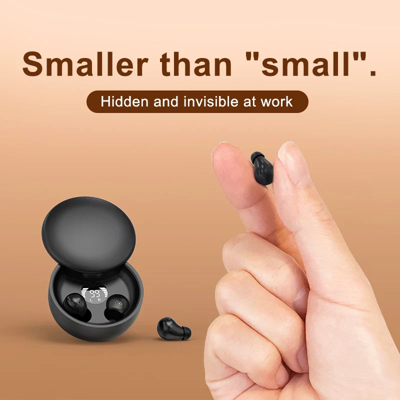 SHUKE SK26 Bluetooth 5.3 Wireless Earphones Earbuds Noise Cancellation