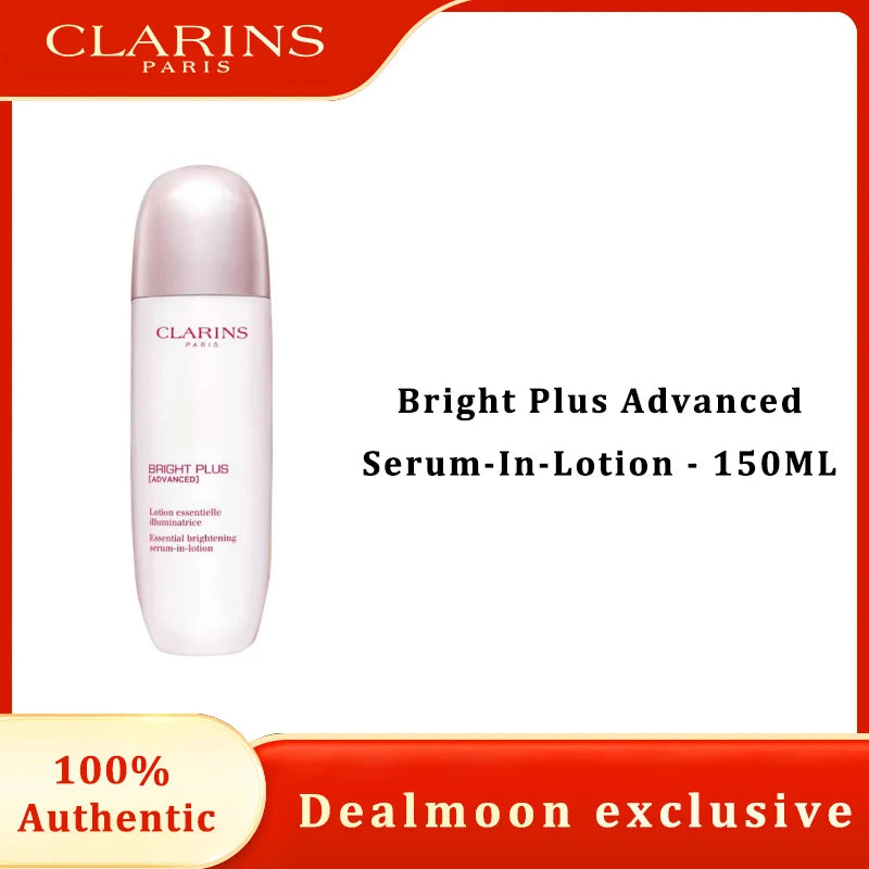 Clarins Discounted Products List • High-End Skincare • 100% Authentic