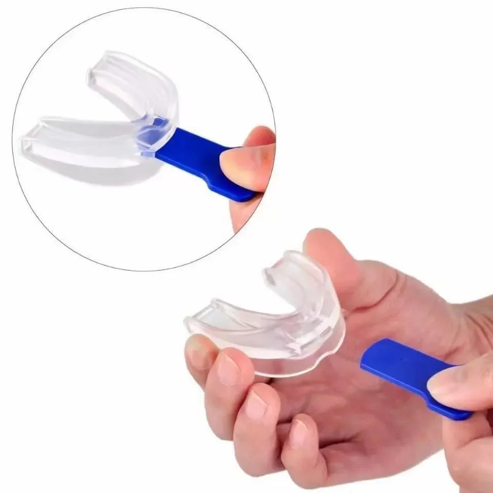 Bruxism Sleep Guard for Snoring and Sleep Apnea Relief