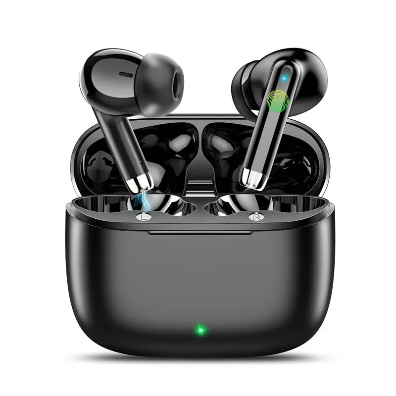 Kuizil K66 Noise Cancelling Earbuds With 90 Percent ANC