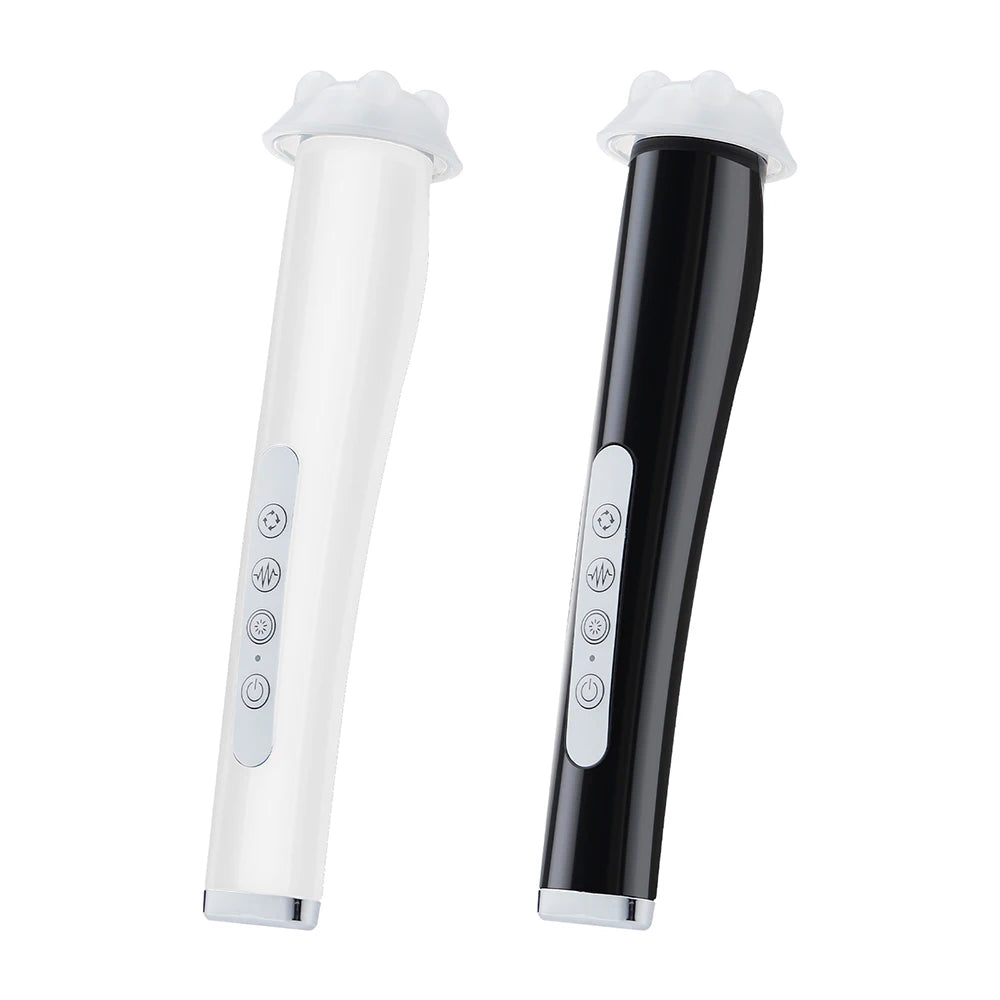 Foreverlily CO2 Oxygen Bubble Pen 5 Gear LED Photon Skin Care Machine