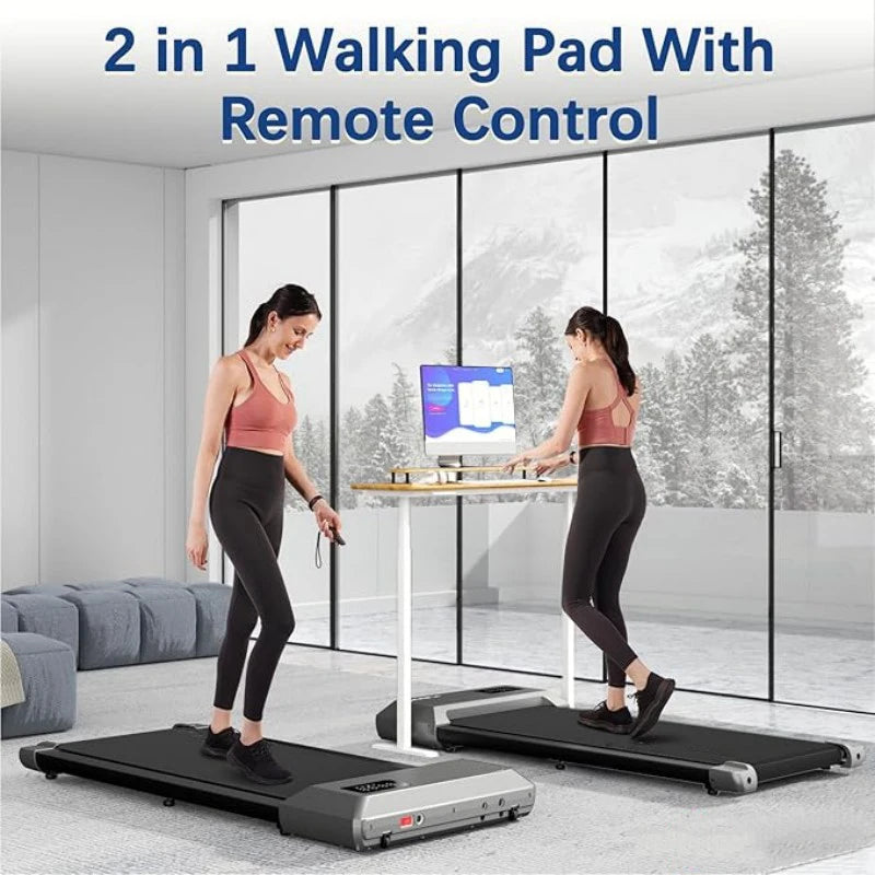Superun 2.5HP Home Treadmill