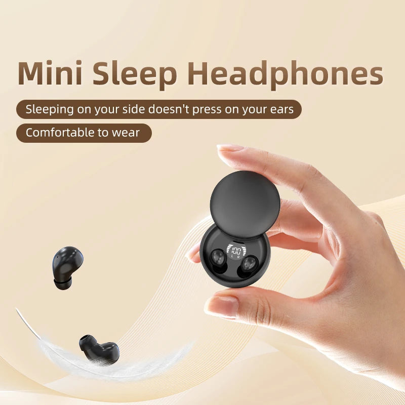 SHUKE SK26 Active Noise-Canceling Bluetooth Earphones