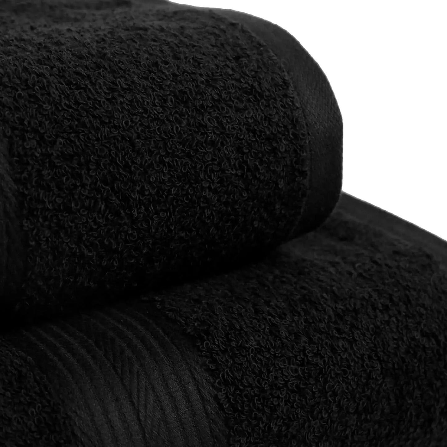 SUNTUG Basics 100% Cotton Towel Set