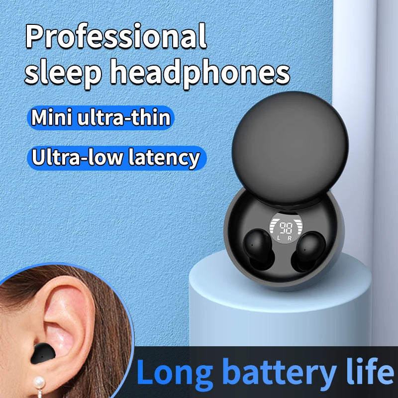 SHUKE SK26 Bluetooth 5.3 Wireless Earphones Earbuds Noise Cancellation