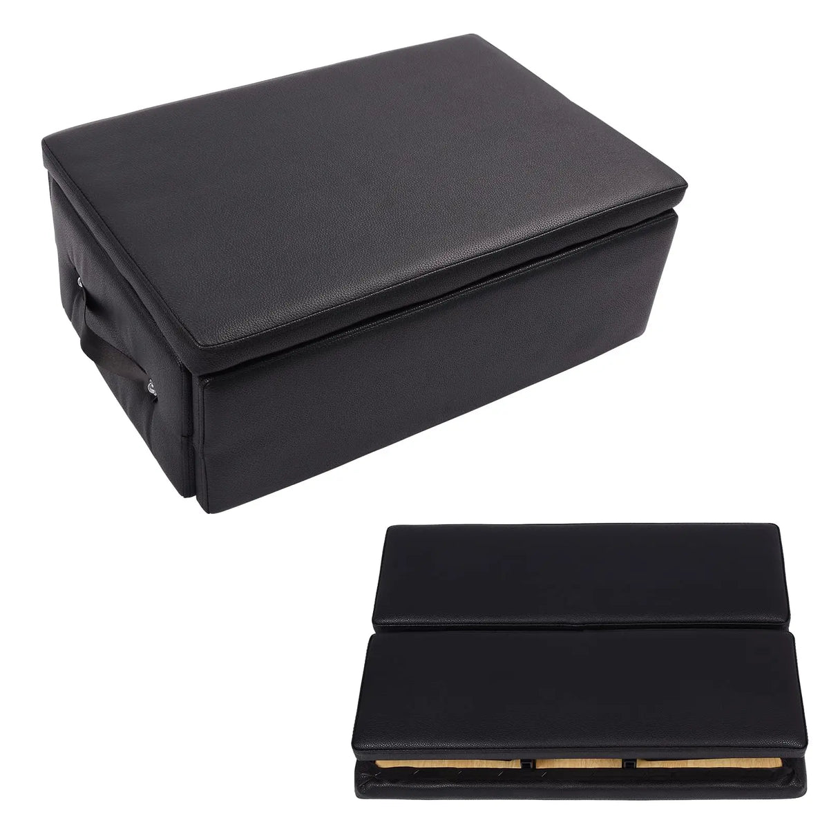 HiMISS Multi Functional Pilates Reformer Sitting Box
