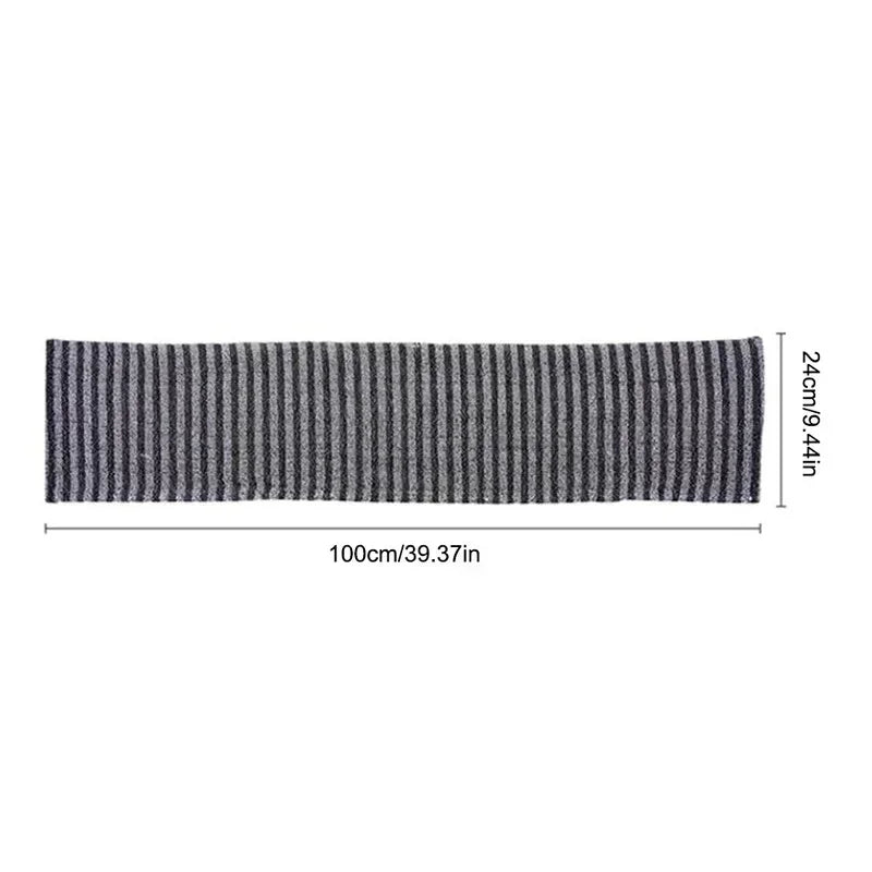 Japanese Rubbing Washcloth Bath Nylon Towel Brush For Back