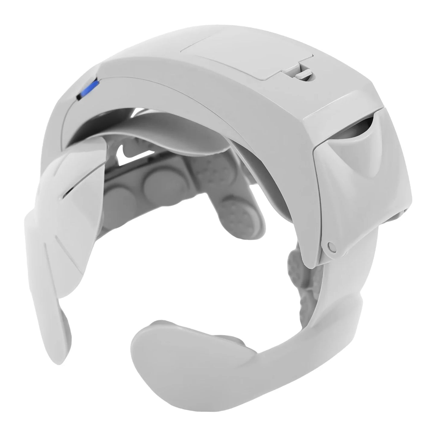 Electric Head Massager With Multi Acupoint Therapy