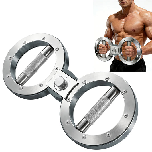 Rotator Machine Grip Strength Trainer 8-15 Lbs