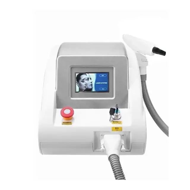 Emsnova Portable Laser Tattoo Removal Machine 1064/532/1320nm