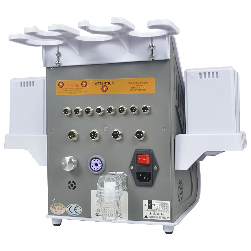 Missheart 40K Cavitation 6 In 1 Body Slimming Massage Machine