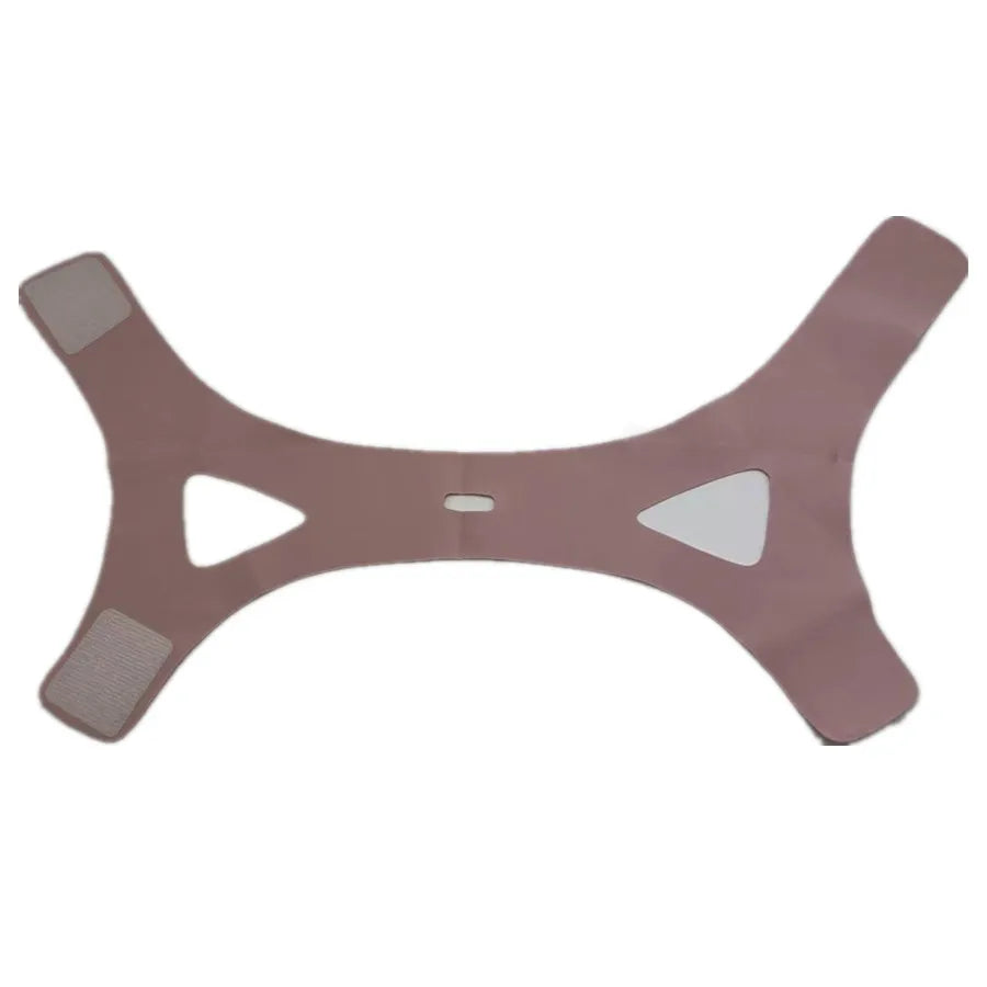 New Neoprene Anti Snore Chin Strap Sleep Apnea Jaw Support
