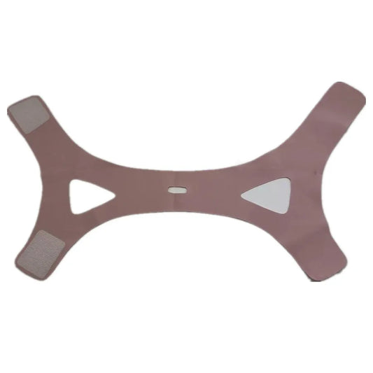 New Neoprene Anti Snore Chin Strap Sleep Apnea Jaw Support