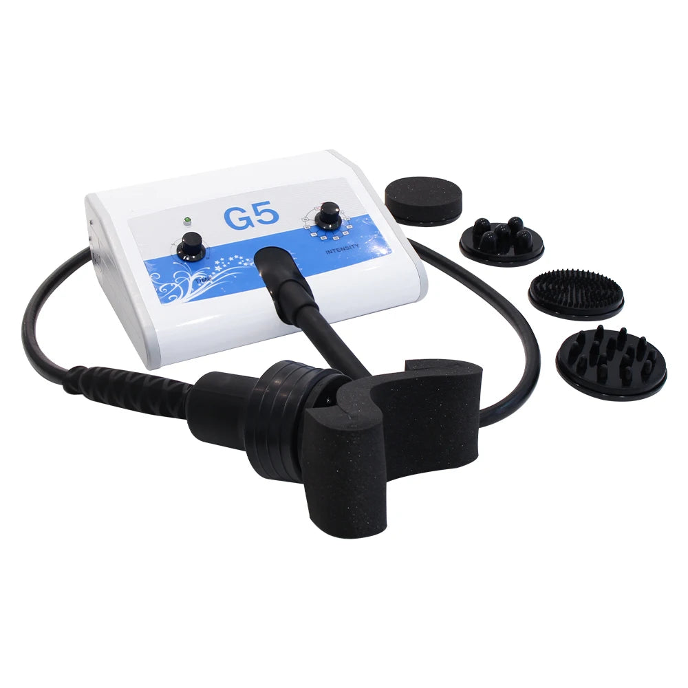 AOKO G5 Vibrating Slimming Machine High Frequency Body Shape Massager