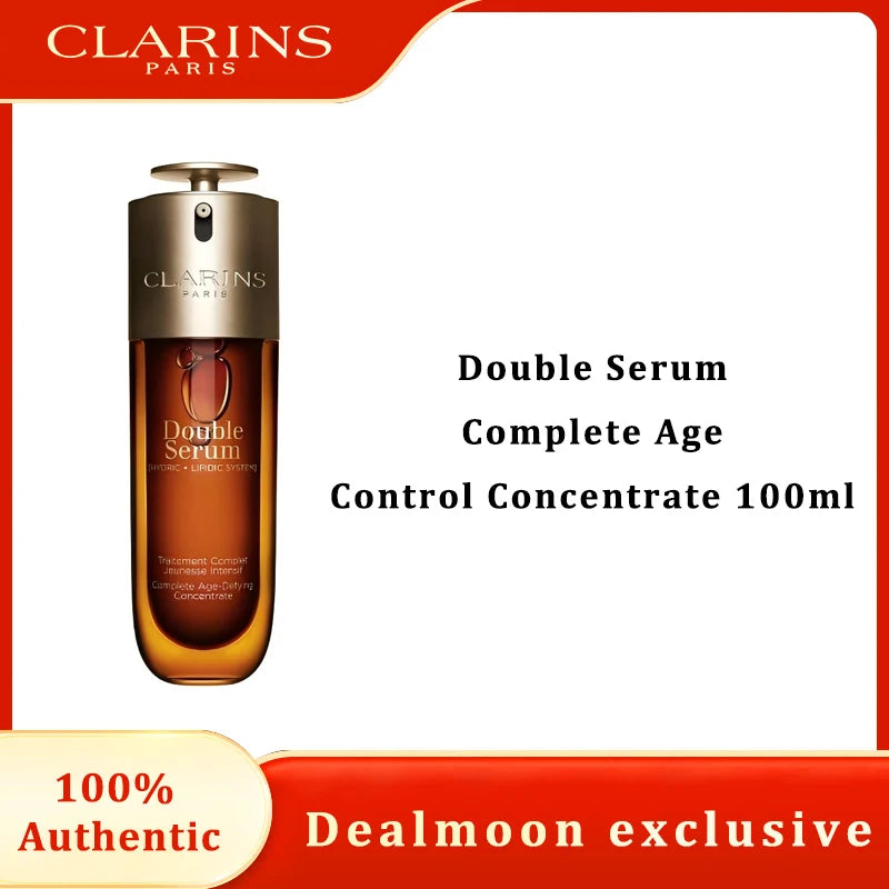 Clarins Discounted Products List • High-End Skincare • 100% Authentic
