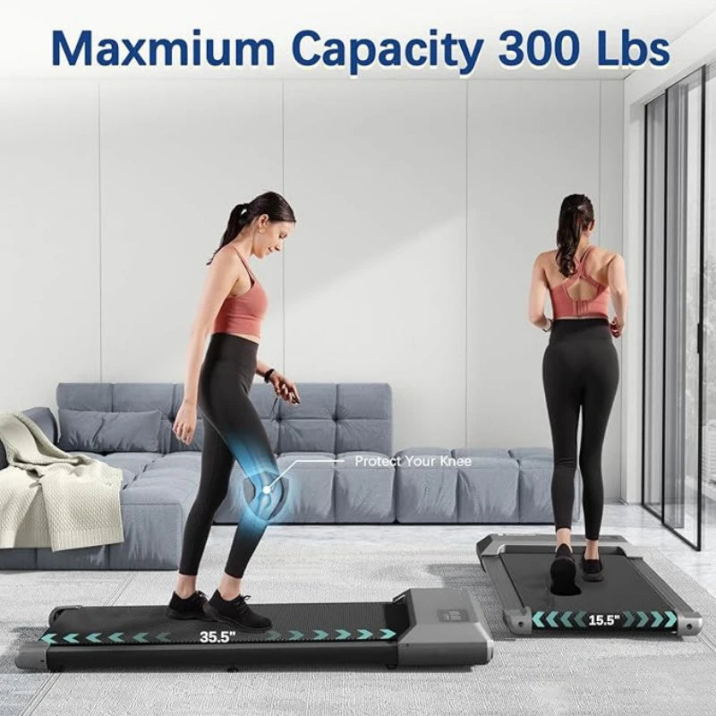 Superun 2.5HP Home Treadmill