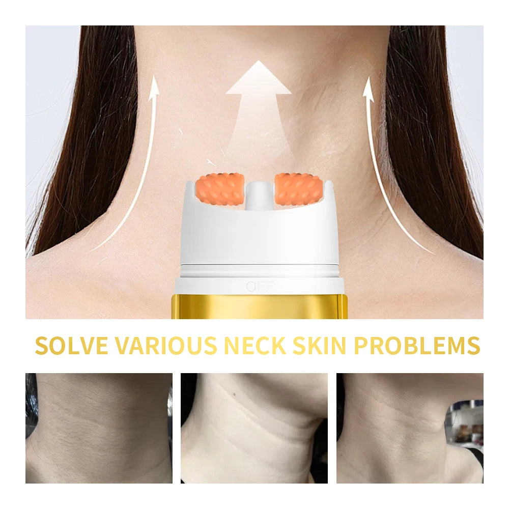 ibcccndc AH-8 Firming Neck Cream Deep Nourishing