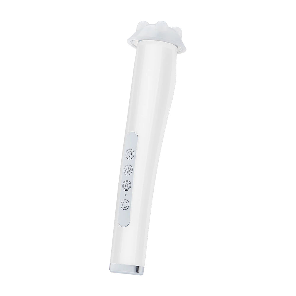 Foreverlily CO2 Oxygen Bubble Pen 5 Gear LED Photon Skin Care Machine