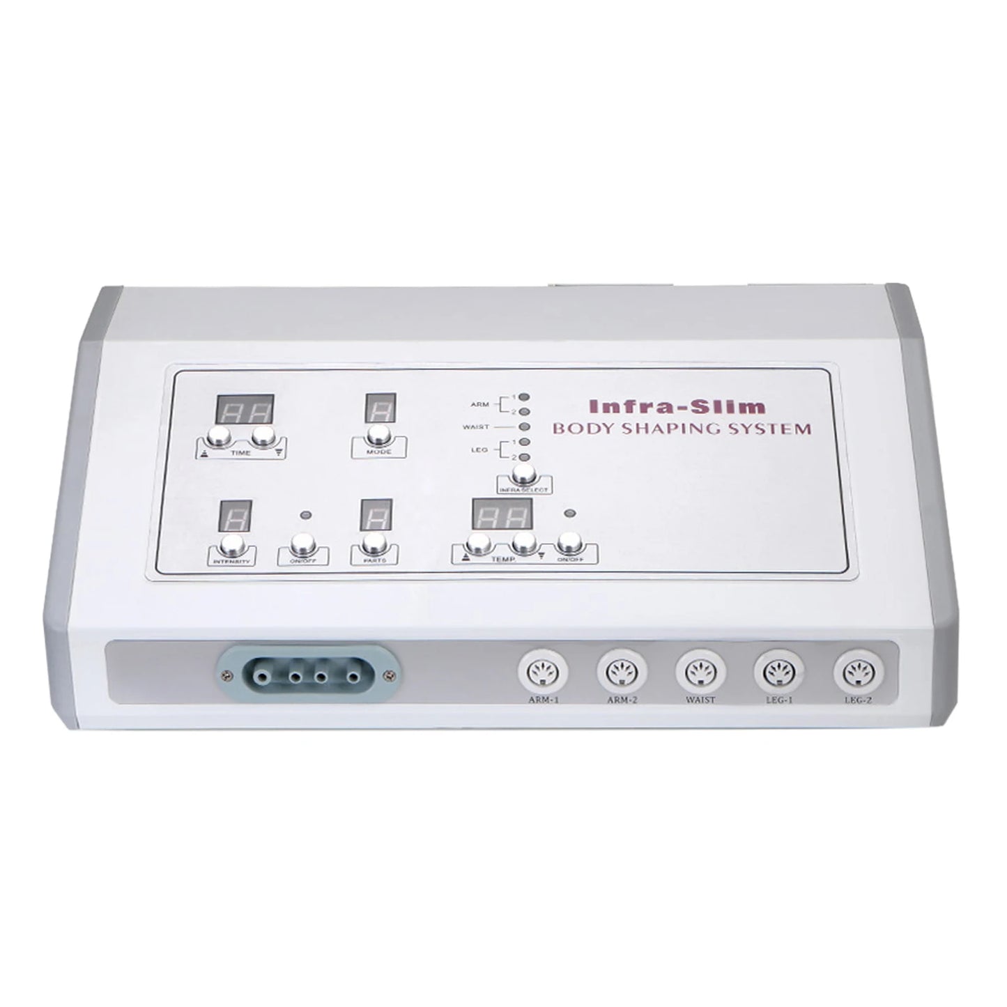 KYD A1217 Air Pressure Massage Heating Full Body Massager For Circulation