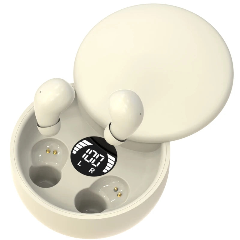 SHUKE SK26 Active Noise-Canceling Bluetooth Earphones
