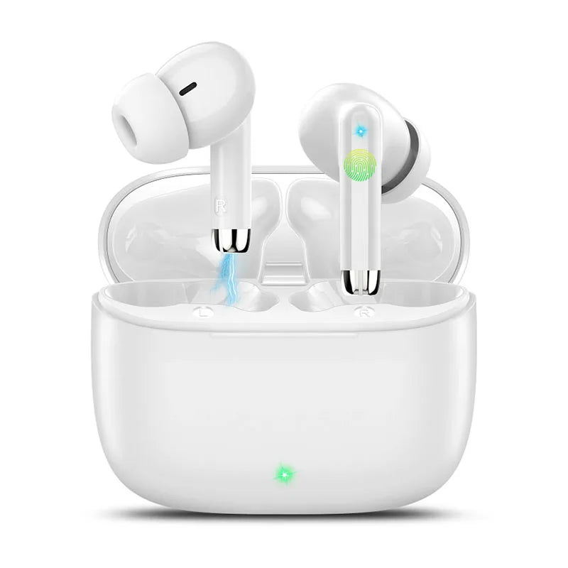 Kuizil K66 Noise Cancelling Earbuds With 90 Percent ANC
