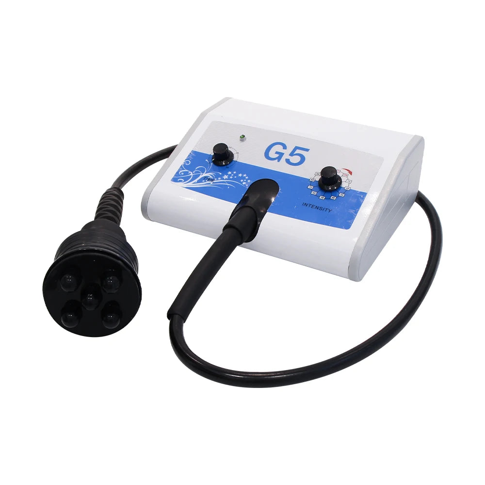 AOKO G5 Vibrating Slimming Machine High Frequency Body Shape Massager