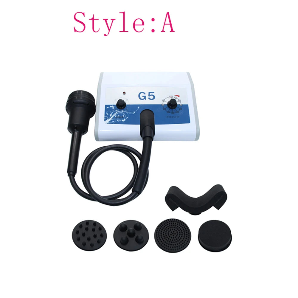 AOKO G5 Vibrating Slimming Machine High Frequency Body Shape Massager