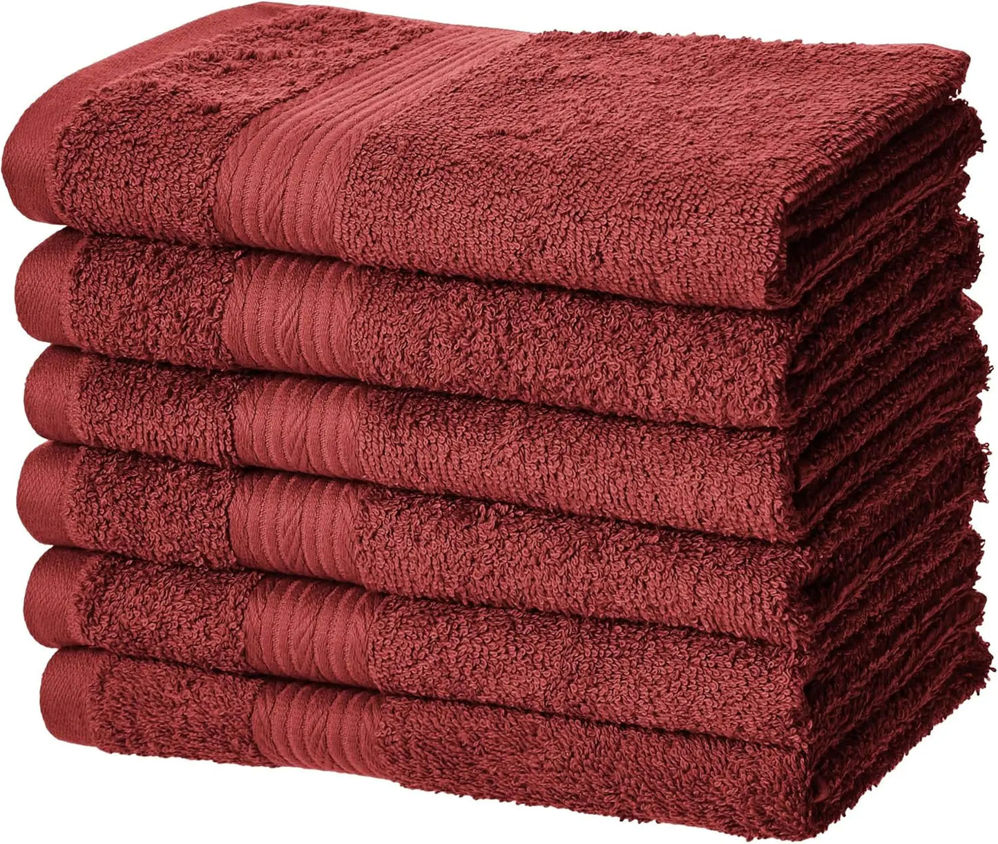 SUNTUG Basics 100% Cotton Towel Set