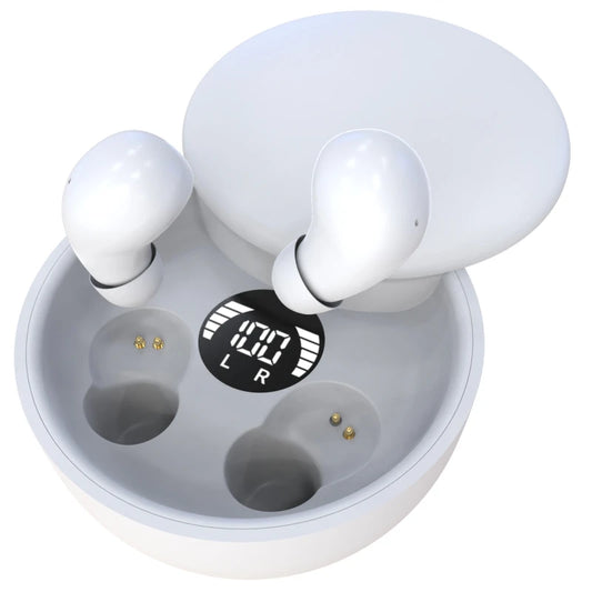 SHUKE SK26 Bluetooth 5.3 Wireless Earphones Earbuds Noise Cancellation