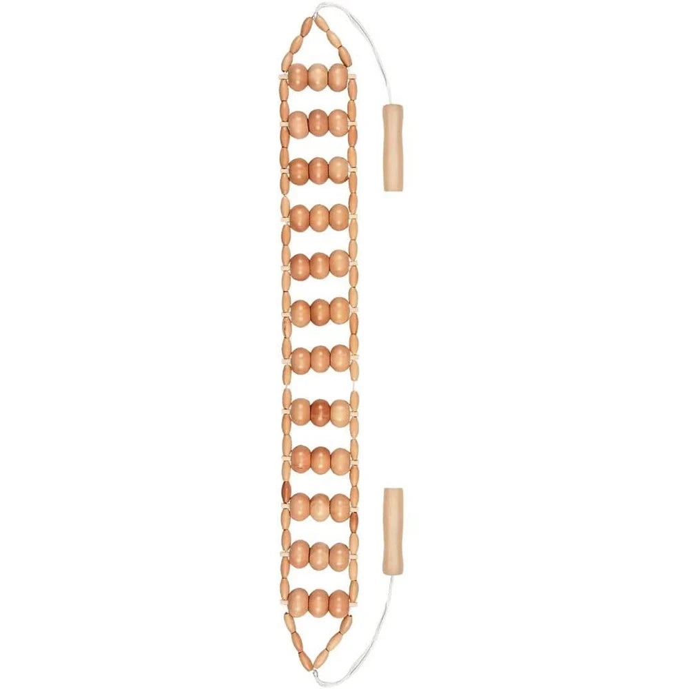 Wood Therapy Massage Tools Maderoterapia Kit for Body Contouring