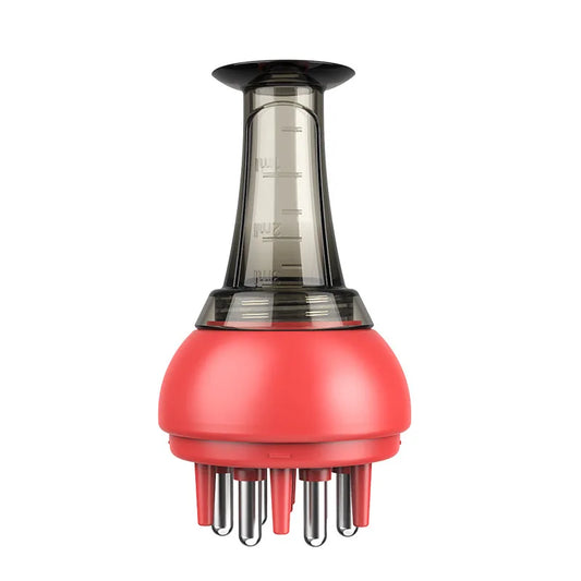 Dawndesslo Scalp Applicator Liquid Comb for Hair Growth