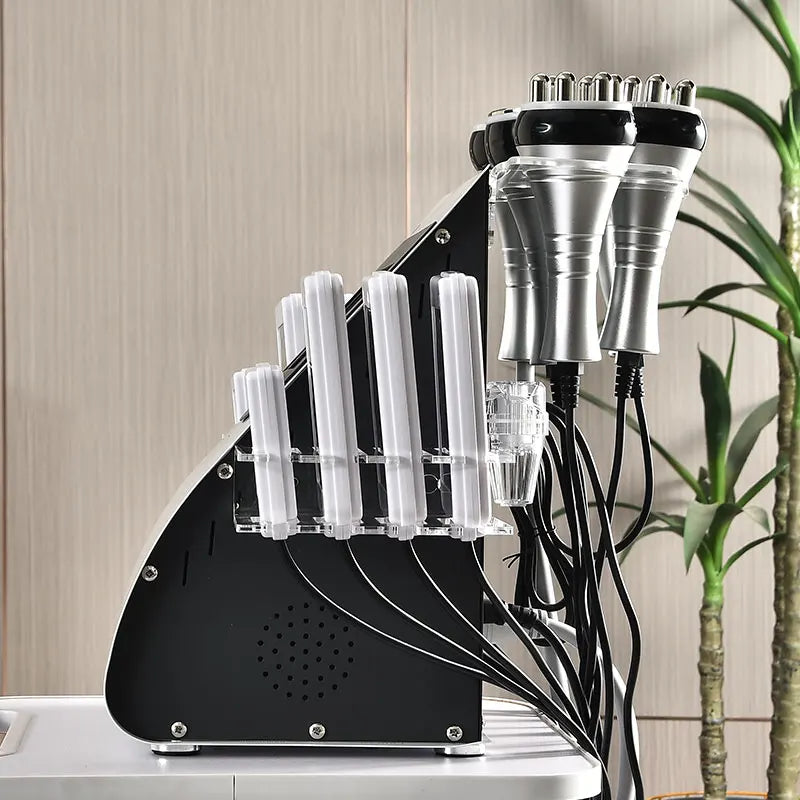 Amilibeauty Body Massager Multifunction Beauty Device for Cellulite