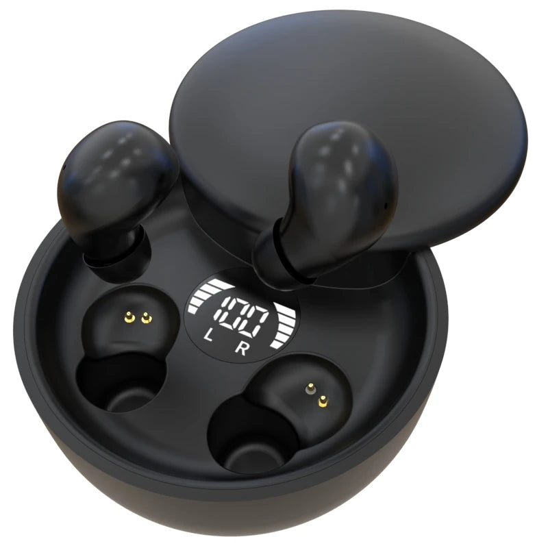 SHUKE SK26 Active Noise-Canceling Bluetooth Earphones