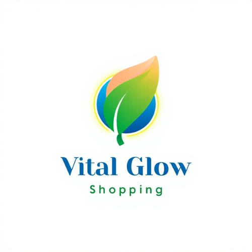 Vital Glow Shopping